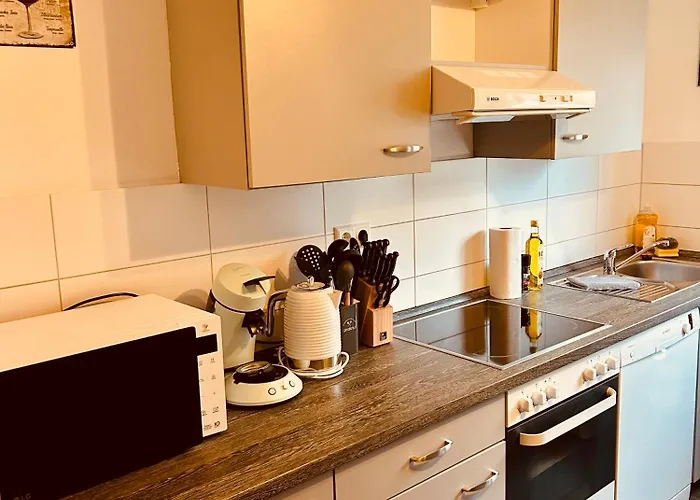 Apartment Yvonne Sigg