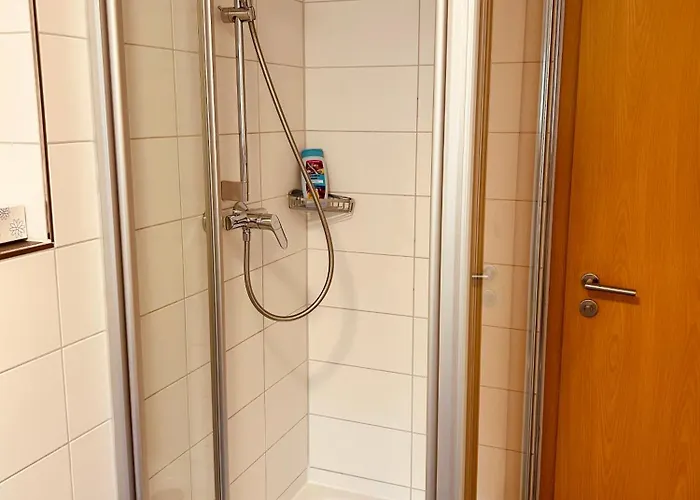 Yvonne Sigg Apartment