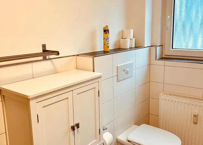 Yvonne Sigg Apartment Rust