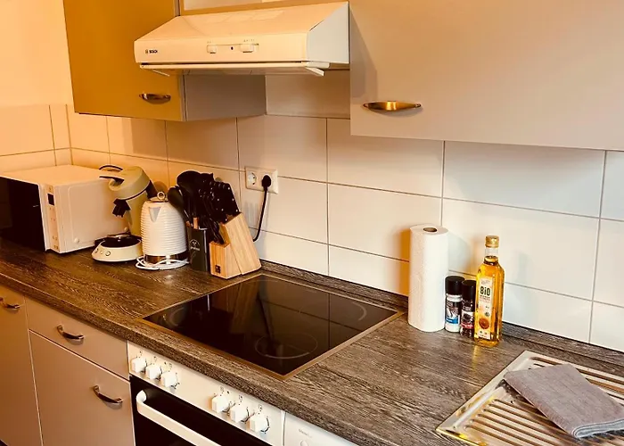 Apartment Yvonne Sigg Rust